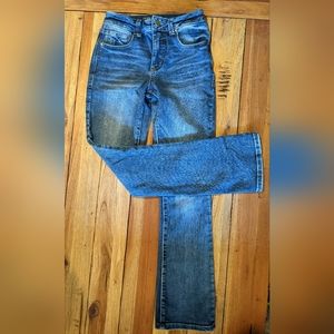 Maurice Everflex Jeans